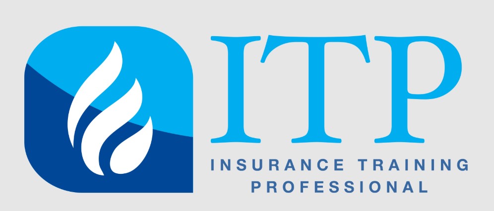 ITP Logo